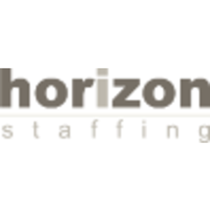 Horizon Staffing logo