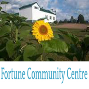 Fortune Community Centre logo