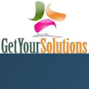 Get Your Solutions logo