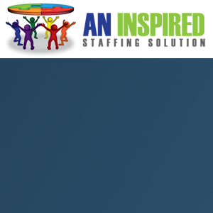 Inspired Staffing Solution Inc logo