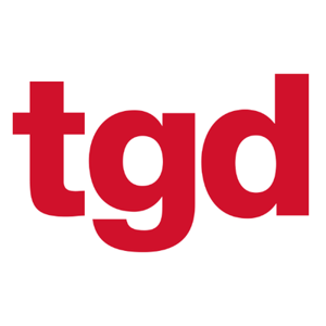 TGD Creative Strategies &amp; Solutions logo