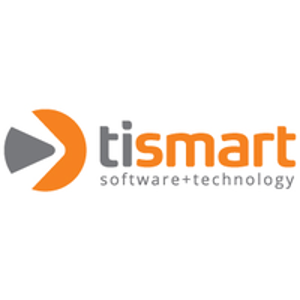 TiSmart logo