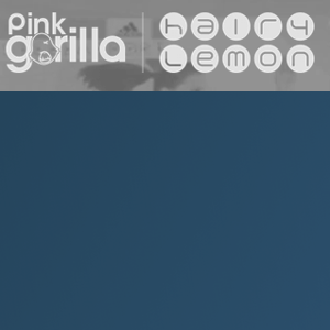 Pink Gorilla logo
