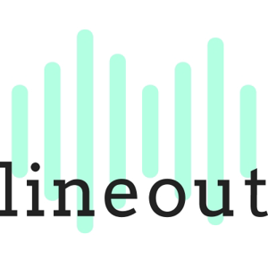 Lineout Studio logo
