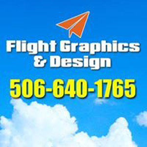 Flight Graphics and Design logo