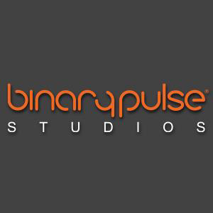 Binary Pulse Studios logo