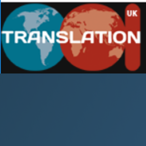 Translation Uk logo