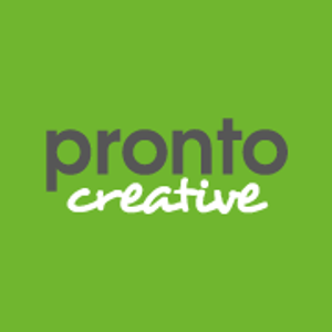 Pronto Creative logo
