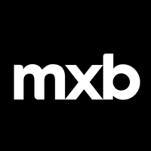 MXB logo