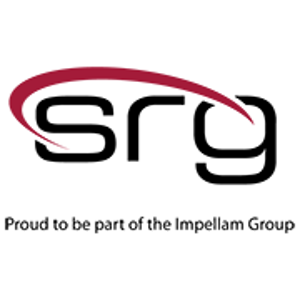 SRG logo