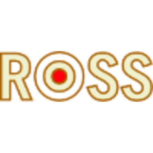 Ross logo
