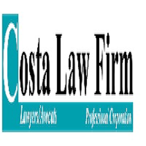 Costa Law Firm logo