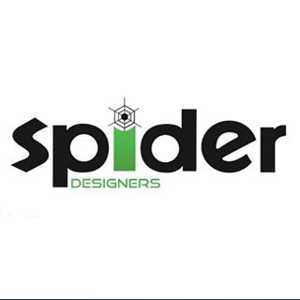 Spider Designers logo