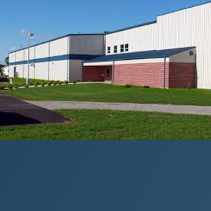 APM Centre - Communities 13 Inc. logo