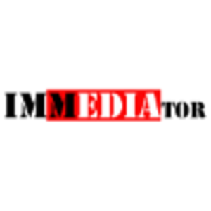 immediator.ca logo
