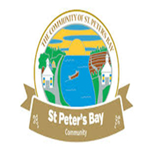 Community of St. Peter's Bay logo