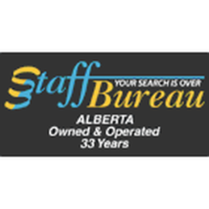 Staff Bureau logo