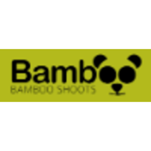 Bamboo Shoots logo