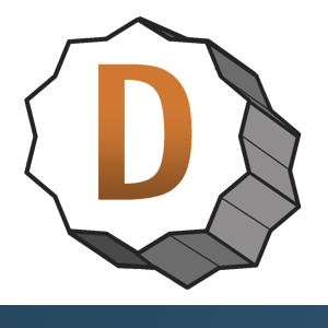 Dynamo logo