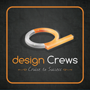 Design Crews Vancouver logo