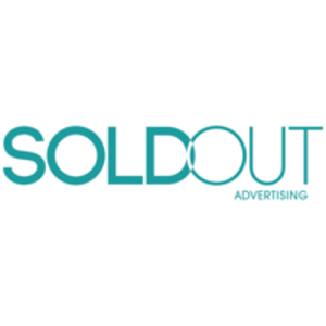 Sold Out Advertising logo