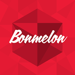 Bon melon logo