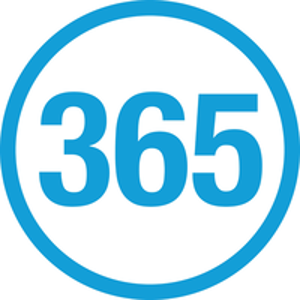 365 Recruitment logo