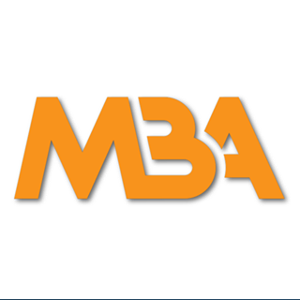 MBA Recherche logo