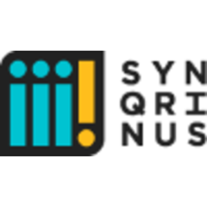 Synqrinus logo