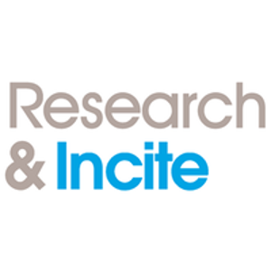 Research &amp; Incite logo