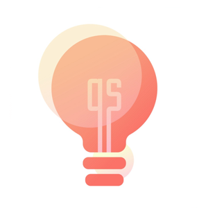 Qode Social logo