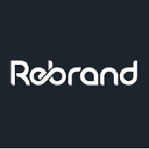 Rebrand logo