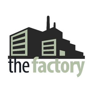 The Factory logo