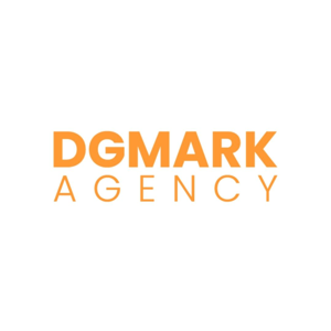 Dgmark Agency logo