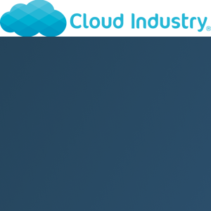 Cloud Industry logo