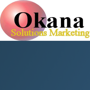 Okana-Solutions Marketing logo