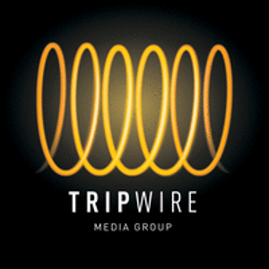 Tripwire Media Group logo