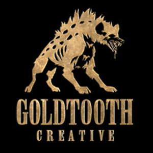 Goldtooth Creative Agency Inc logo