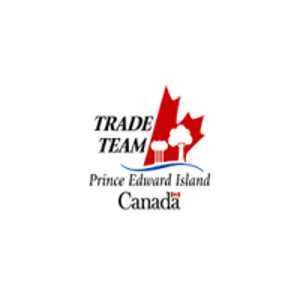 Trade Team PEI logo