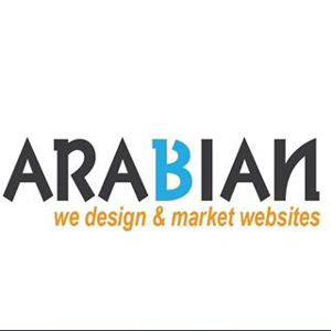Arabian Web Design logo