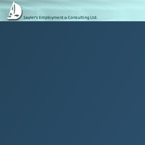 Sayler's Employment and Consulting logo