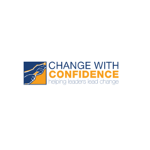 Change with Confidence Incorporated logo