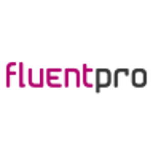 FluentPro Software Corporation logo