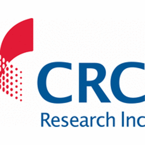 CRC Research logo