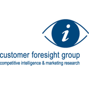 Customer Foresight Group logo