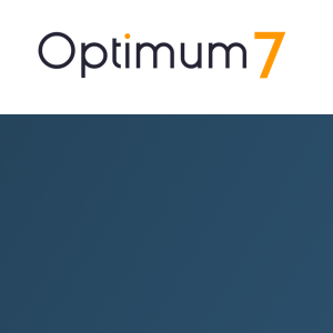 Optimum7 logo
