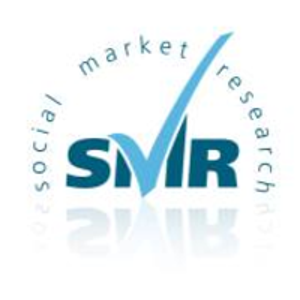 Social Market Research logo