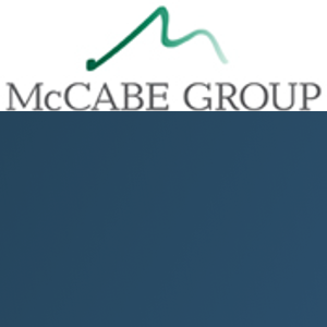 The McCabe Group, Inc. logo