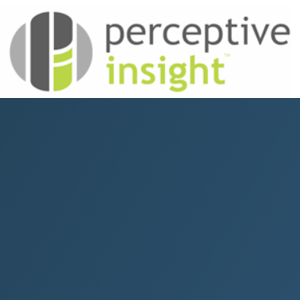 Perceptive insight logo