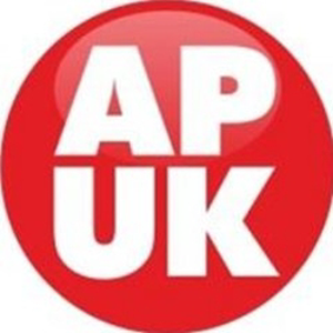 Able Personnel logo